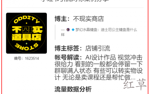 AI设计作品，视觉冲击很给力