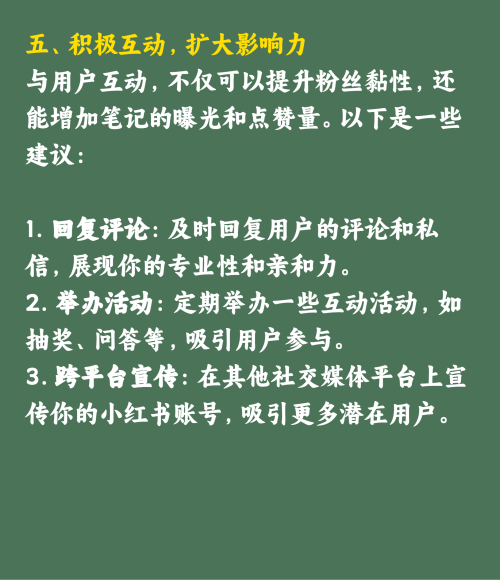 揭秘小红书笔记浏览量飙升的秘诀