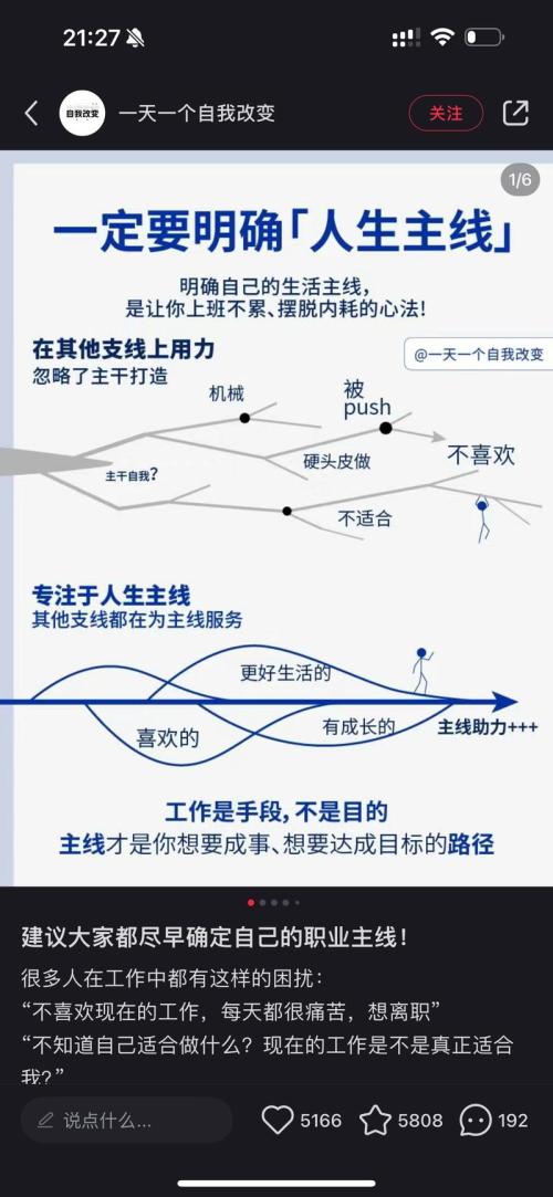 个人优势解读+职业规划咨询赛道需求巨大