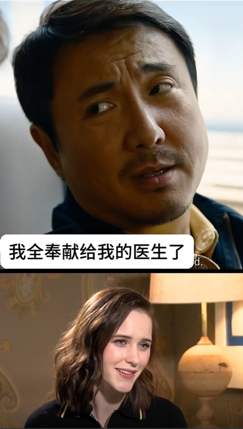 29个作品涨粉30W!用AI数字人+电影做英语教学
