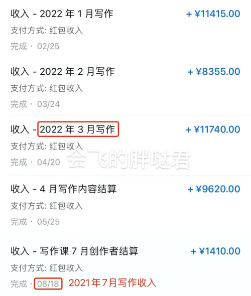 有什么比较靠谱的赚钱APP？