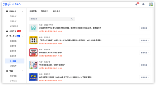 有什么比较靠谱的赚钱APP？