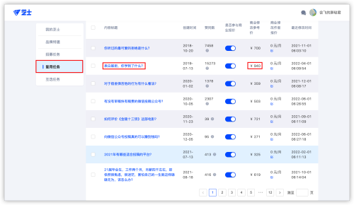 有什么比较靠谱的赚钱APP？