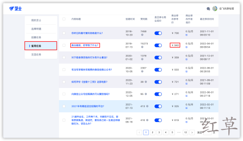 有什么比较靠谱的赚钱APP？