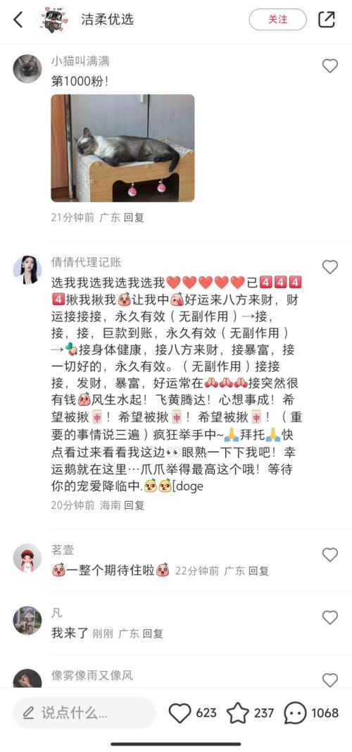 一篇笔记就实现了单日涨粉过千是什么操作
