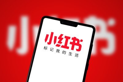 小红书口令链接怎么打开？