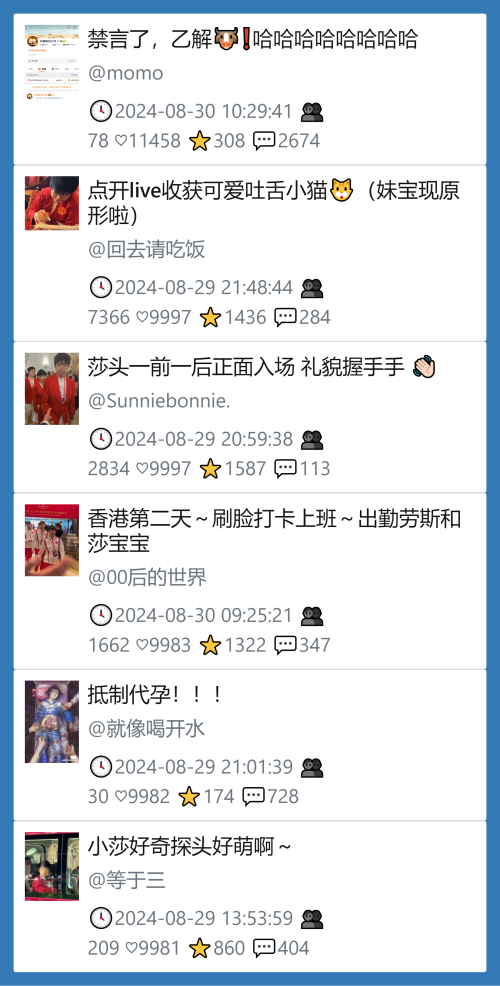 小红书昨天低粉爆文笔记