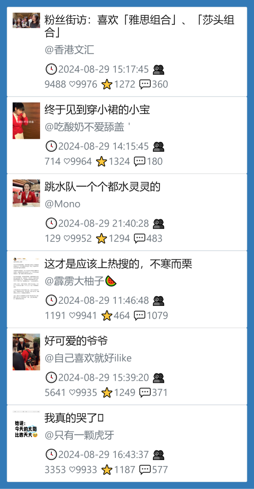 小红书昨天低粉爆文笔记