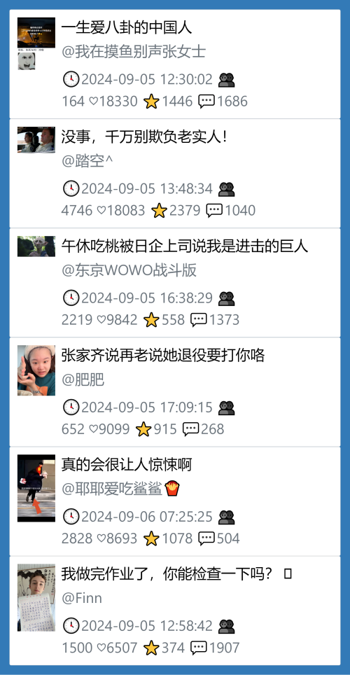小红书昨天低粉爆文笔记