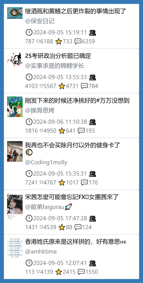 小红书昨天低粉爆文笔记