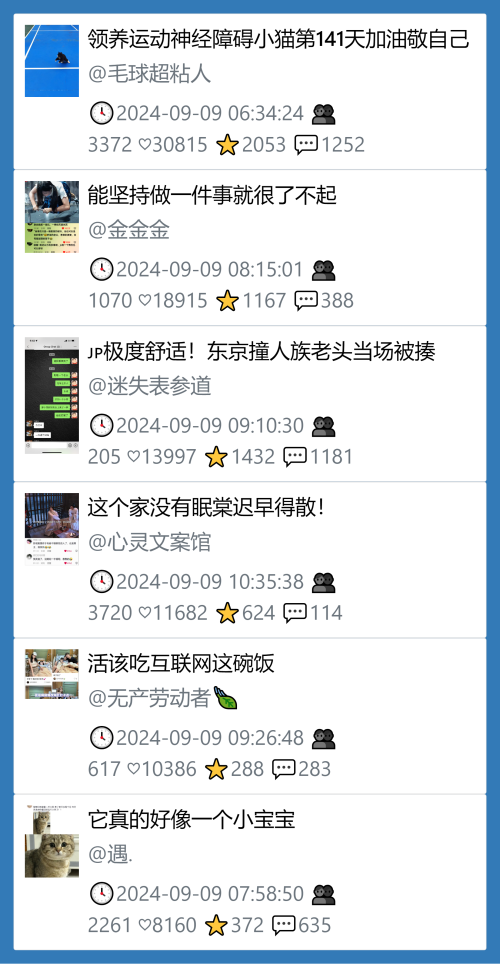 小红书昨天低粉爆文笔记