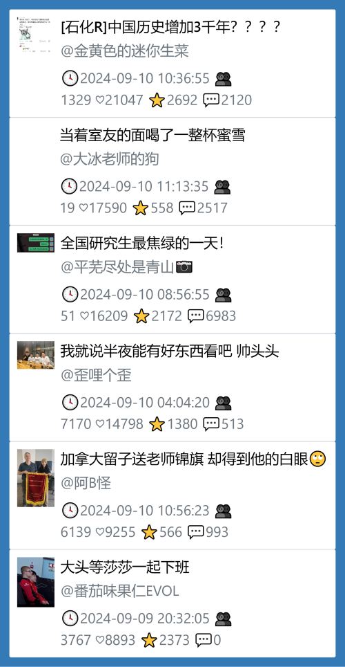 小红书昨天低粉爆文笔记
