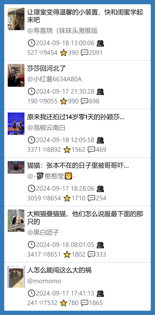小红书今天低粉爆文笔记