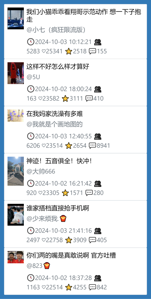 小红书今天低粉爆文笔记