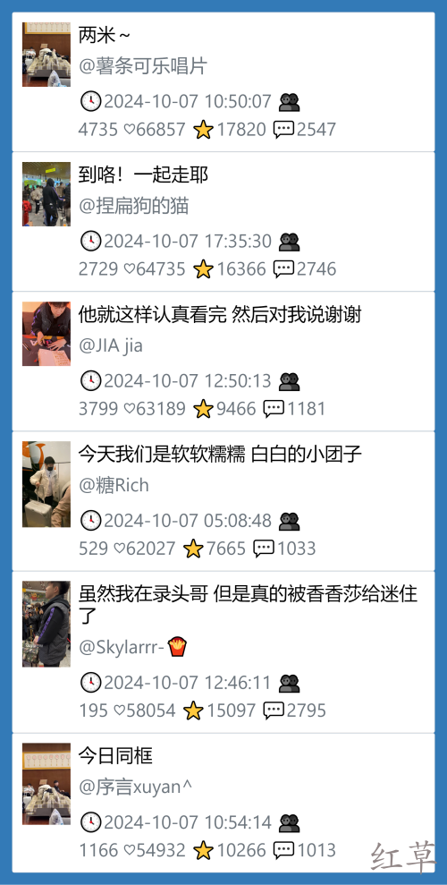 小红书今天低粉爆文笔记
