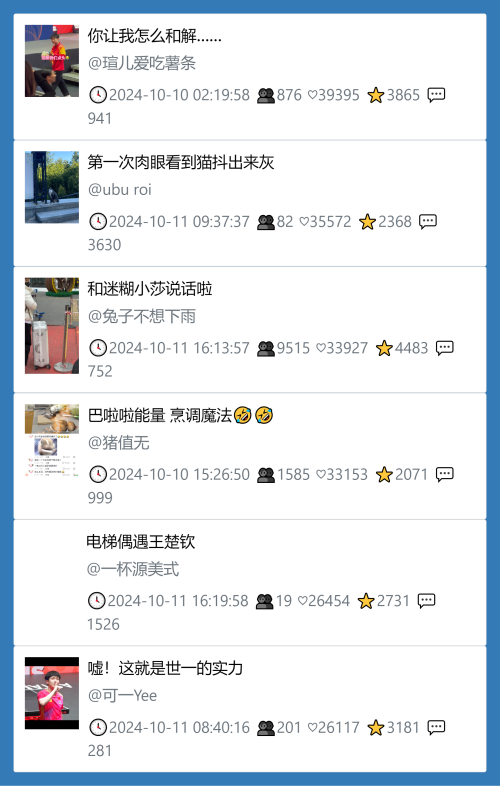 小红书今天低粉爆文笔记