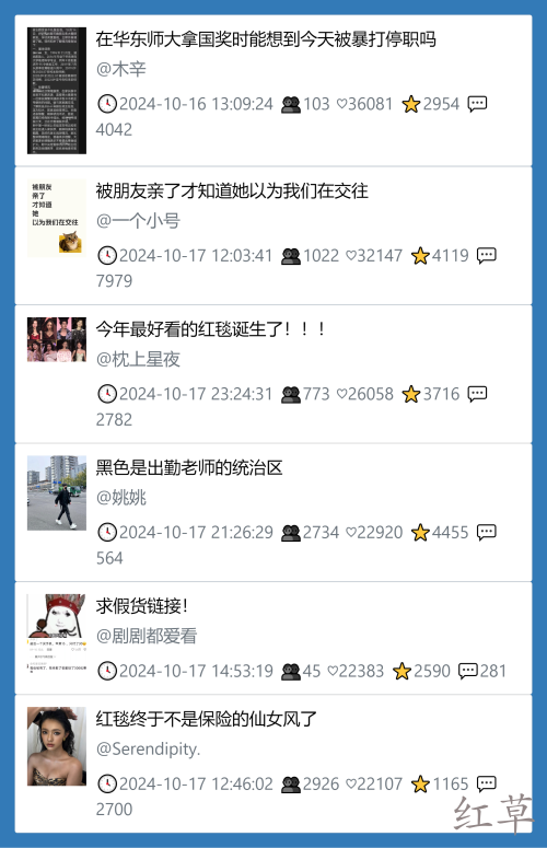 小红书今天低粉爆文笔记