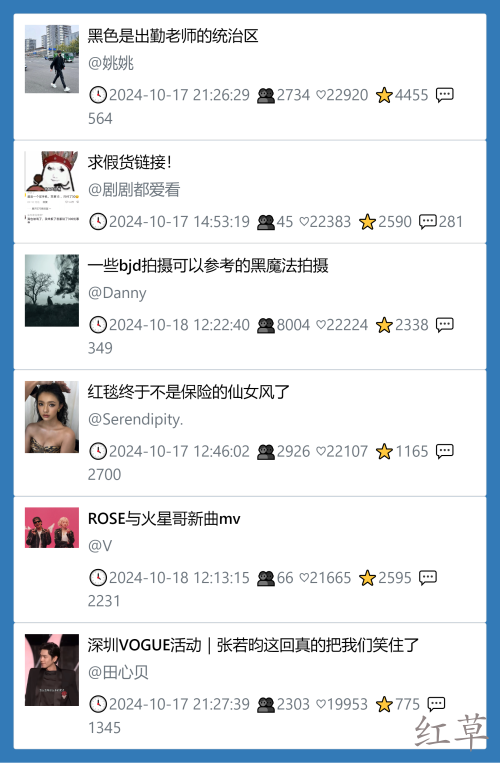 小红书今天低粉爆文笔记