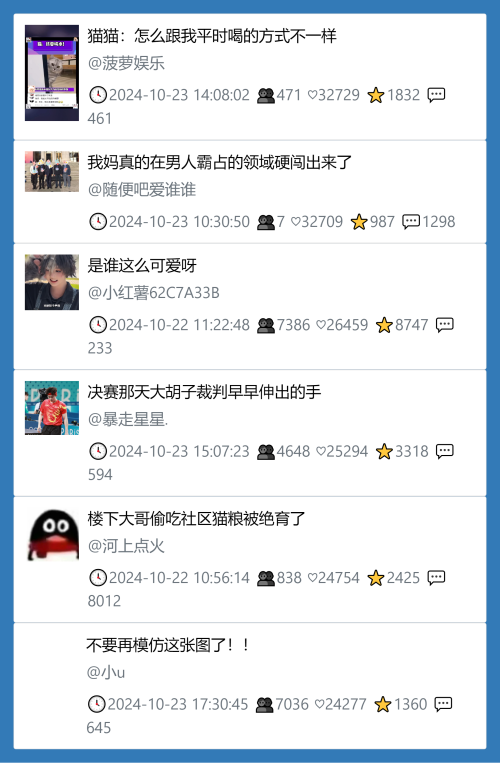 小红书今天低粉爆文笔记