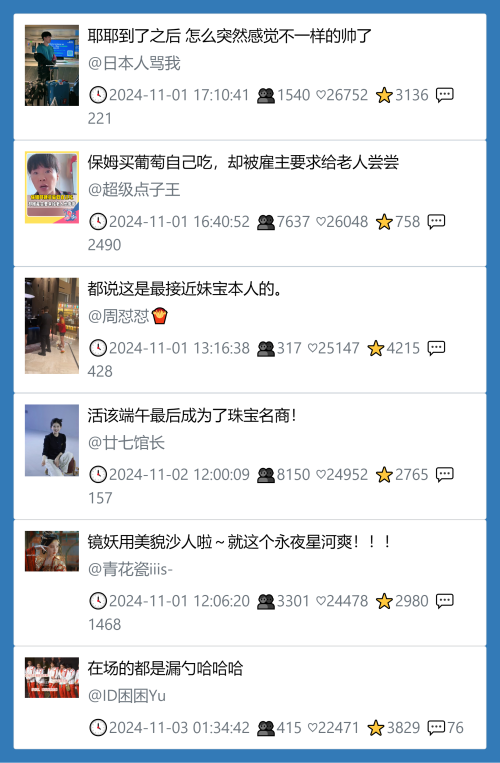 小红书今天低粉爆文笔记