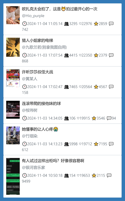小红书今天低粉爆文笔记