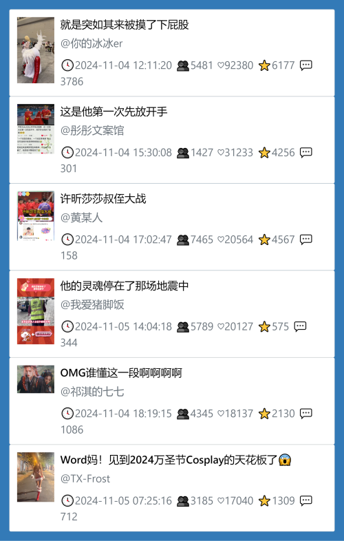 小红书今天低粉爆文笔记