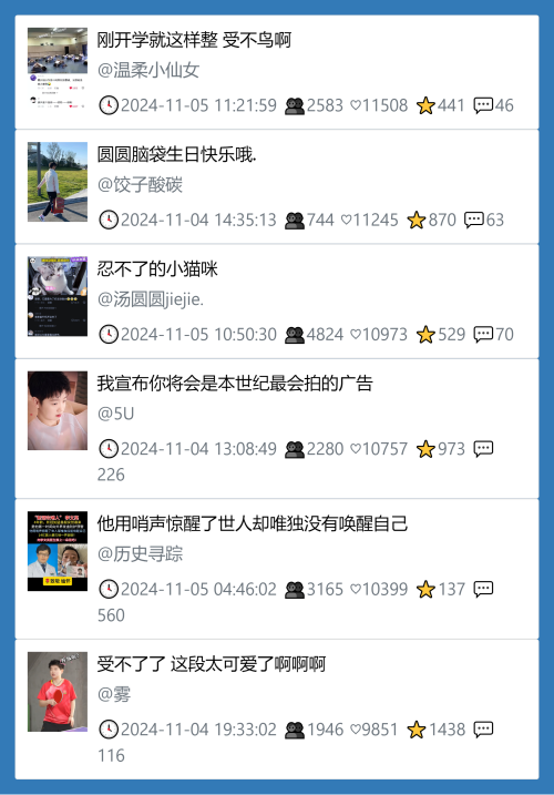 小红书今天低粉爆文笔记