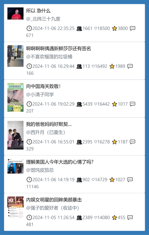 小红书今天低粉爆文笔记