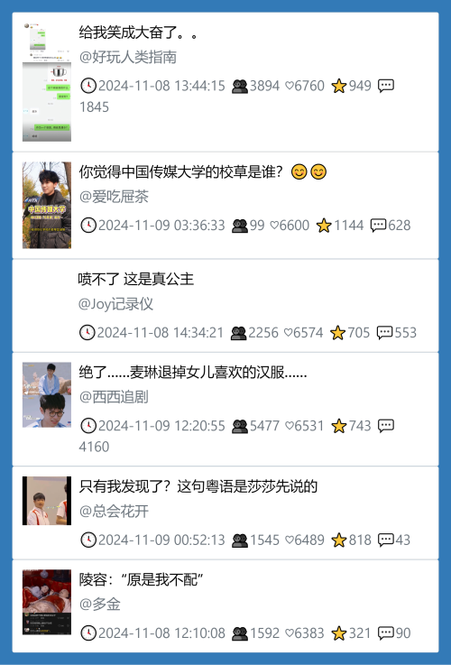 小红书今天低粉爆文笔记