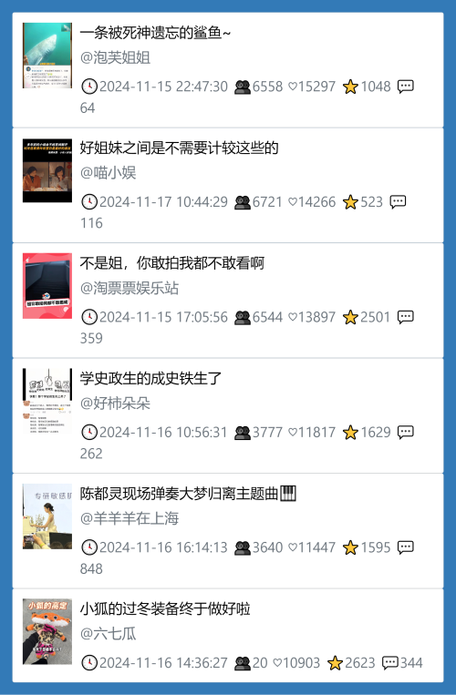 小红书今天低粉爆文笔记