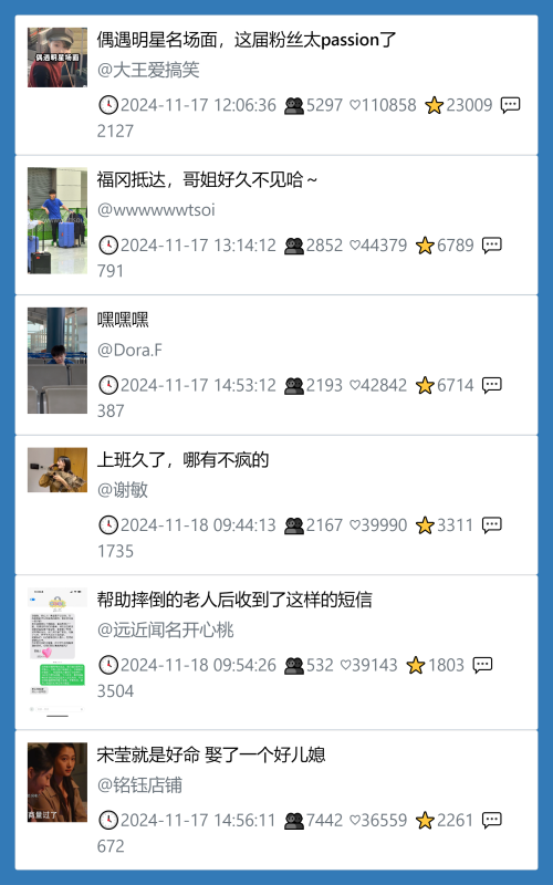 小红书今天低粉爆文笔记