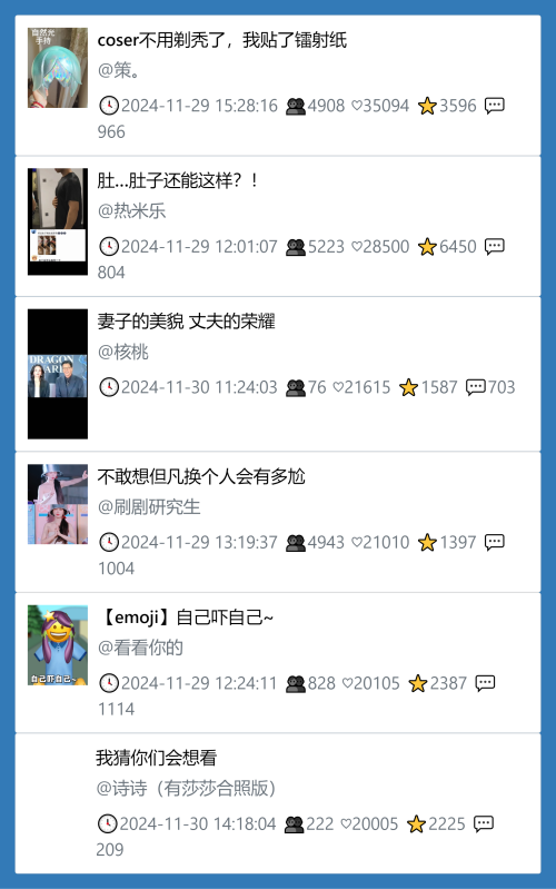 小红书今天低粉爆文笔记