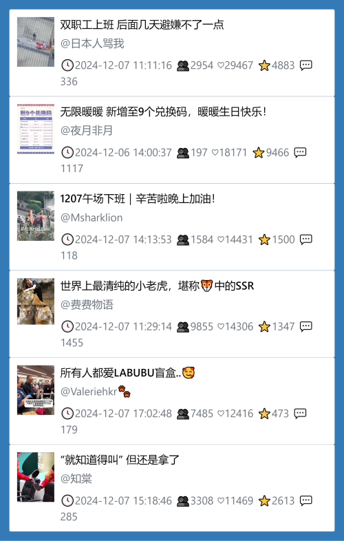 小红书今天低粉爆文笔记