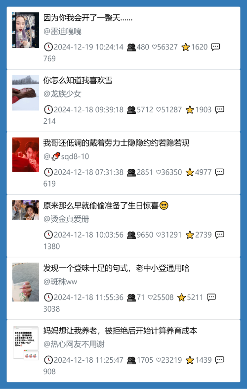 小红书今天低粉爆文笔记