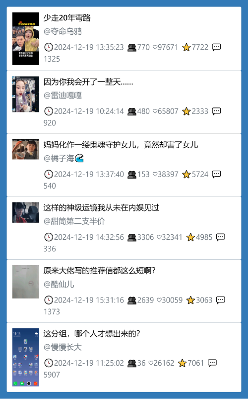 小红书今天低粉爆文笔记