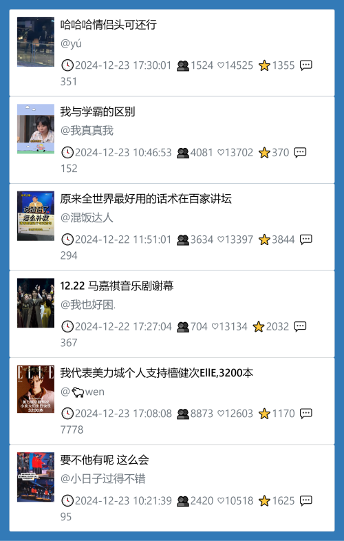小红书今天低粉爆文笔记