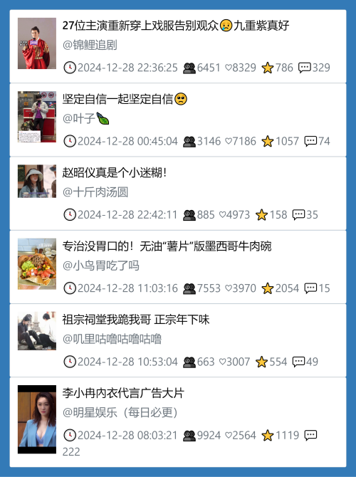 小红书今天低粉爆文笔记