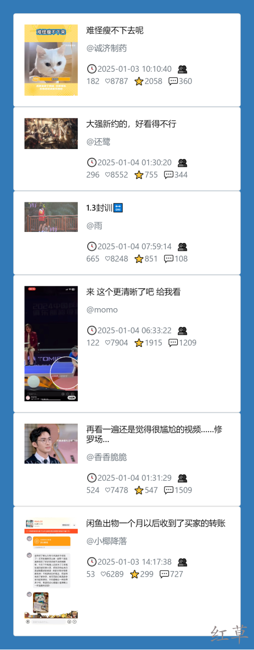 小红书今天低粉爆文笔记