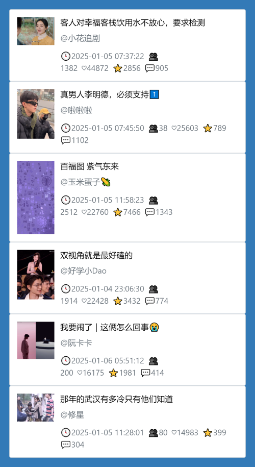 小红书今天低粉爆文笔记