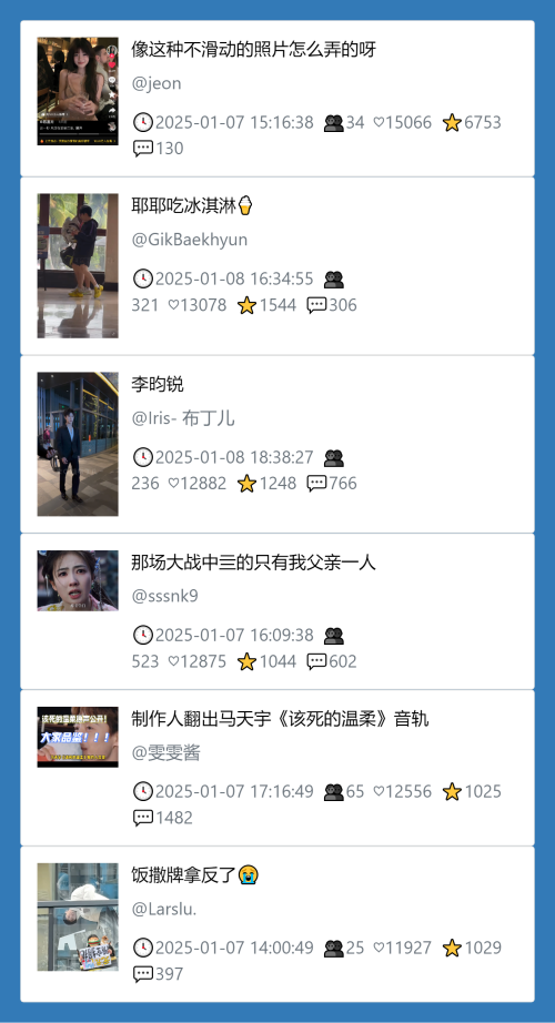 小红书今天低粉爆文笔记