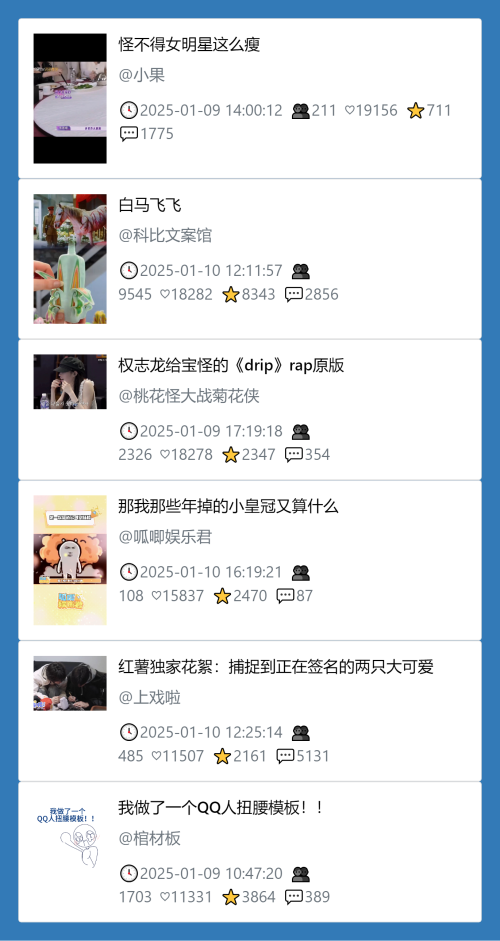 小红书今天低粉爆文笔记