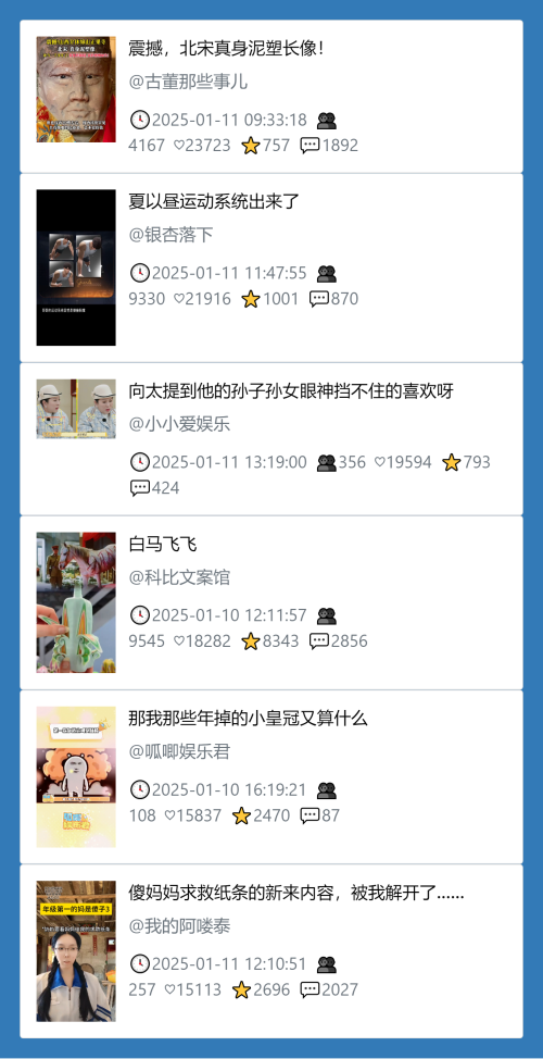 小红书今天低粉爆文笔记