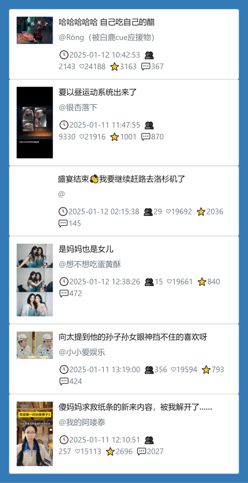 小红书今天低粉爆文笔记