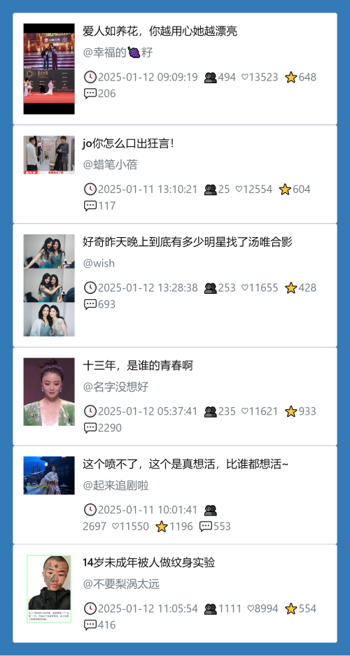 小红书今天低粉爆文笔记