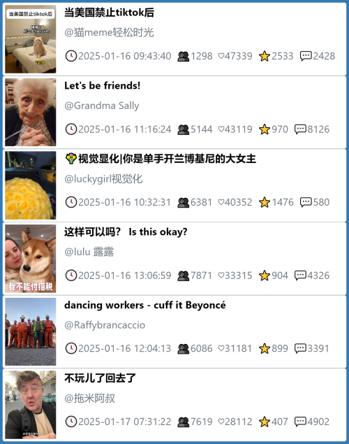 小红书今天低粉爆文笔记