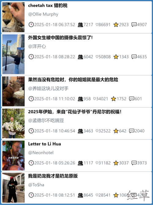 小红书今天低粉爆文笔记