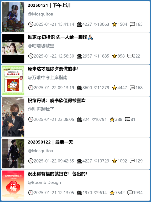 小红书今天低粉爆文笔记