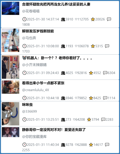 小红书今天低粉爆文笔记