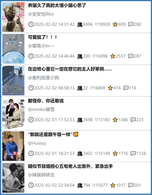 小红书今天低粉爆文笔记