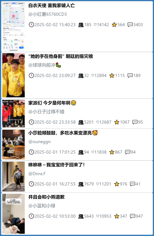 小红书今天低粉爆文笔记